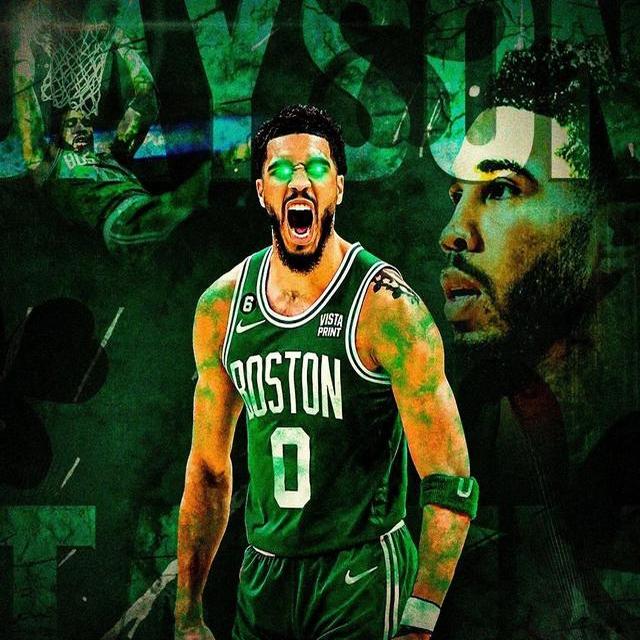 塔图姆新星比分优势明显表现惊艳，利物浦未来可期！