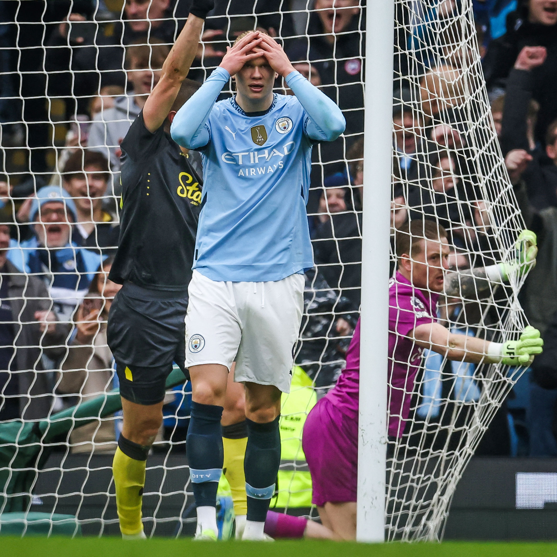 哈兰德赛事官方发布败北新规，IG争议不断！